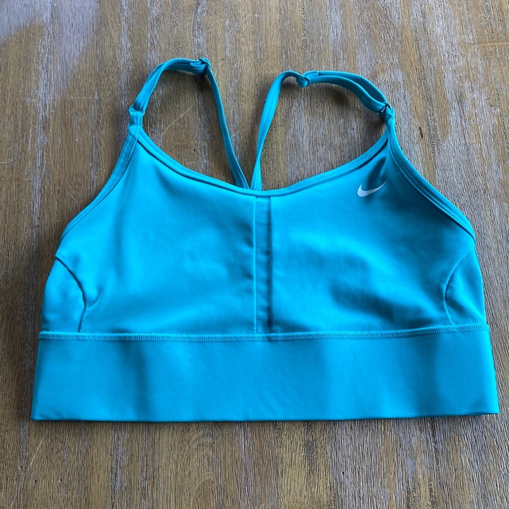 Nike Dri-Fit sports bra